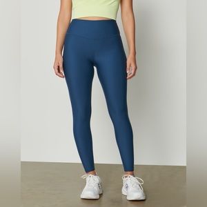 NWOT Abercrombie YPB leggings xxs